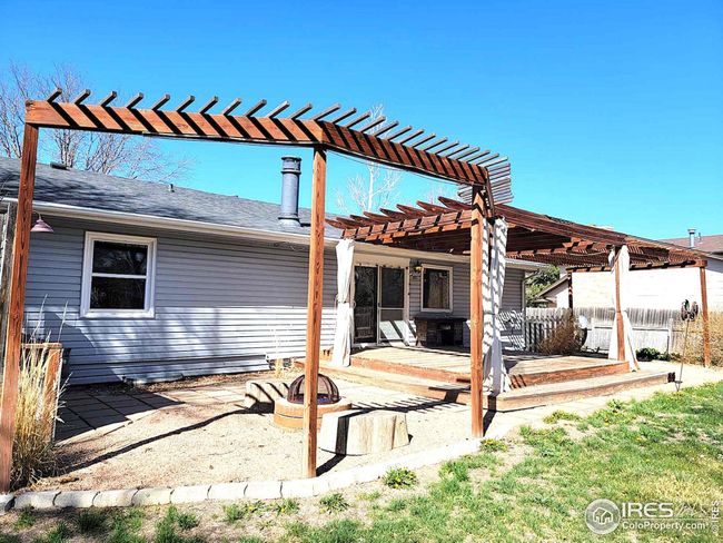 819 Glenora St, House other with 3 bedrooms, 2 bathrooms and null parking in Sterling CO | Image 30