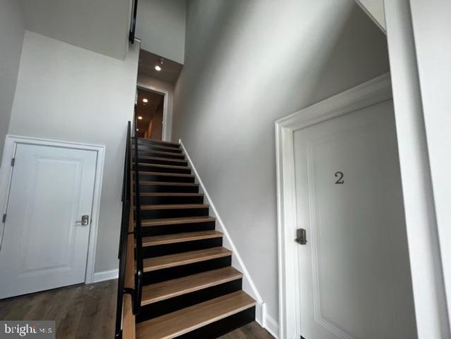 UNIT-4 - 215 E Linden St, Condo with 2 bedrooms, 1 bathrooms and null parking in KENNETT SQUARE PA | Image 7