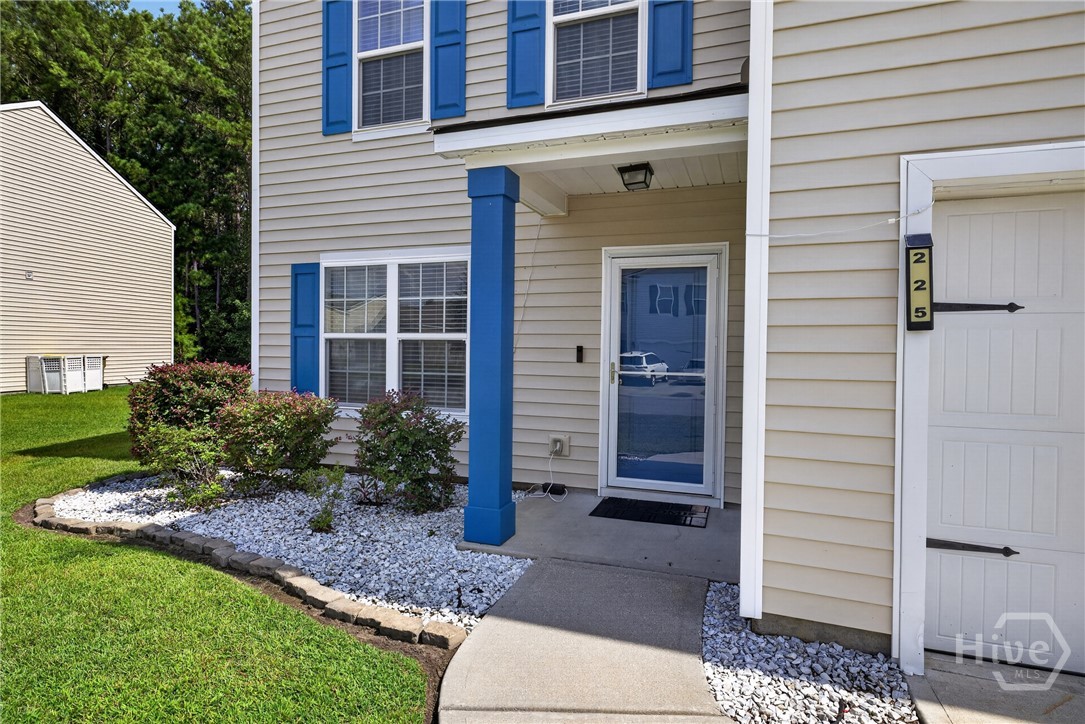 Residential in Guyton 4