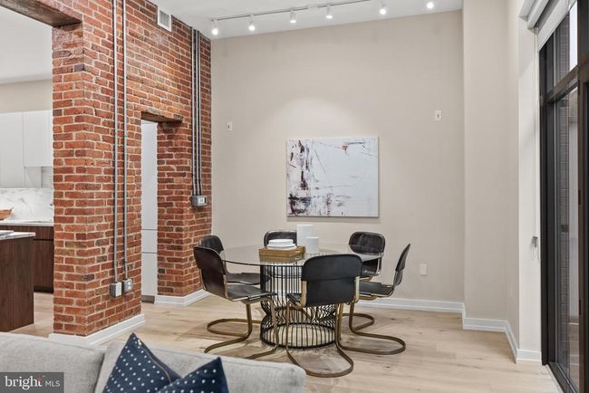 APT-203 - 1413 P St Nw, Condo with 3 bedrooms, 3 bathrooms and null parking in WASHINGTON DC | Image 4