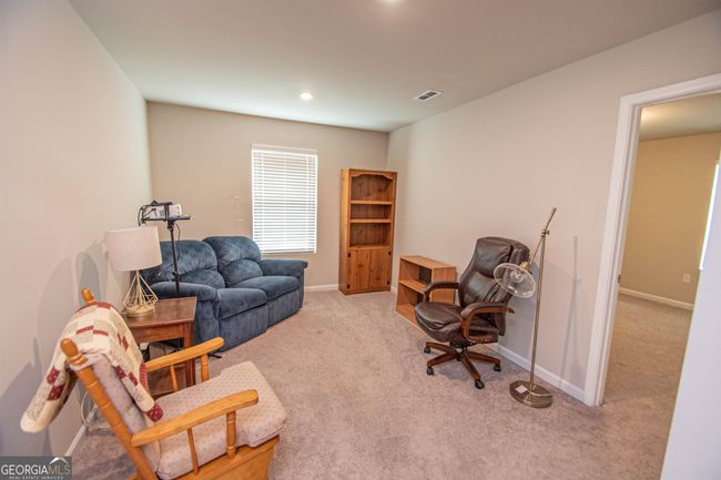 123 Martin Mill Trl, House other with 4 bedrooms, 3 bathrooms and 2 parking in Warner Robins GA | Image 22