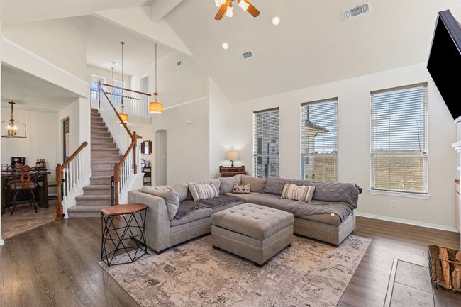 788 W Canyon Creek Ln, House other with 4 bedrooms, 4 bathrooms and null parking in Brock TX | Image 8