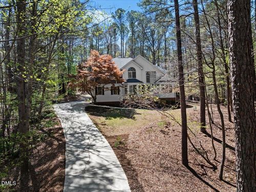 2509 Barton Ridge Ct, Raleigh, NC, 27613-8543 | Card Image