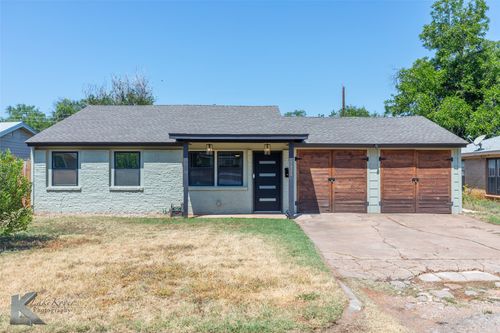 1626 Bridge Ave, Abilene, TX, 79603-3339 | Card Image