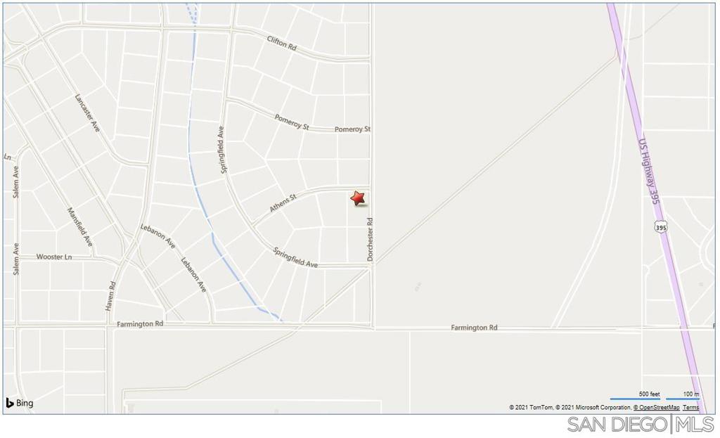 Land in San Bernardino 2