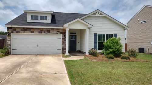 85 Orchard Cir, Edgefield, SC, 29824-4350 | Card Image