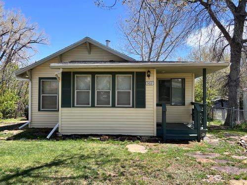 969 Carrington Ave, Buffalo, WY, 82834-1409 | Card Image