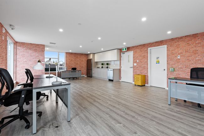 W603 - 10828 139 A St, Condo with 2 bedrooms, 2 bathrooms and 1 parking in Surrey BC | Image 25