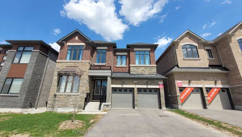 113 Bearberry Rd, Minesing, ON, L9X2C8 | Card Image