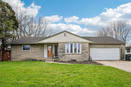 2775 Floribunda Dr, Columbus, OH, 43209-3119 | Card Image