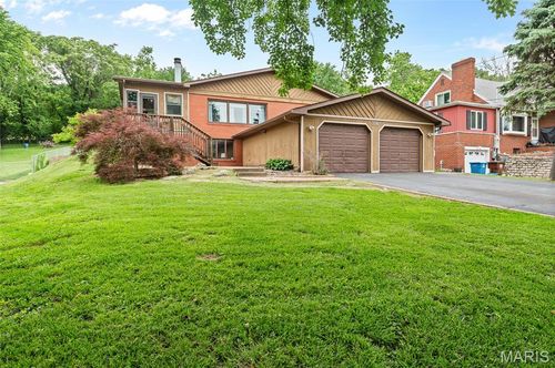 38 Woodland Dr, East Alton, IL, 62024-1603 | Card Image