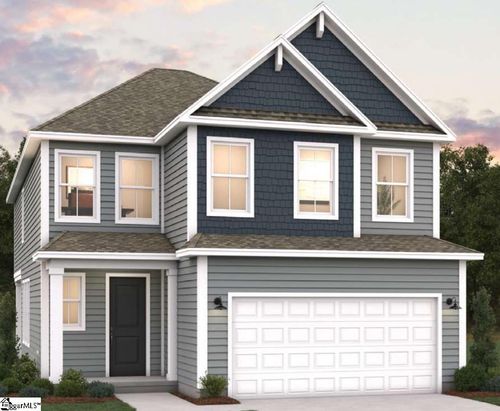 8 Plain Post Trail, Simpsonville, SC, 29681 | Card Image