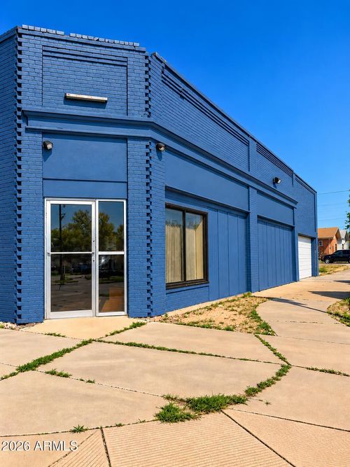 1501 N G Avenue, Douglas, AZ, 85607 | Card Image