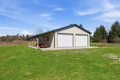 4087 4 Mile Rd, Sears, MI, 49679-8128 | Card Image