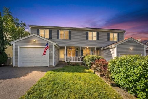 a-42 Castine St, Worcester, MA, 01606-1070 | Card Image