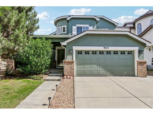 9643 E 113th Ave, Commerce City, CO, 80640-9364 | Card Image