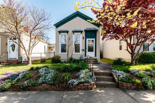 1035 Lydia St, Louisville, KY, 40217-1246 | Card Image