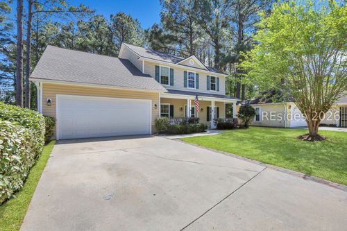 45 Mayfair Dr, Bluffton, SC, 29910-4110 | Card Image