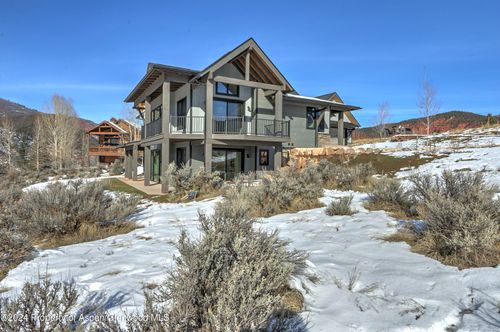 186 Maroon Drive, Glenwood Springs, CO, 81601 | Card Image