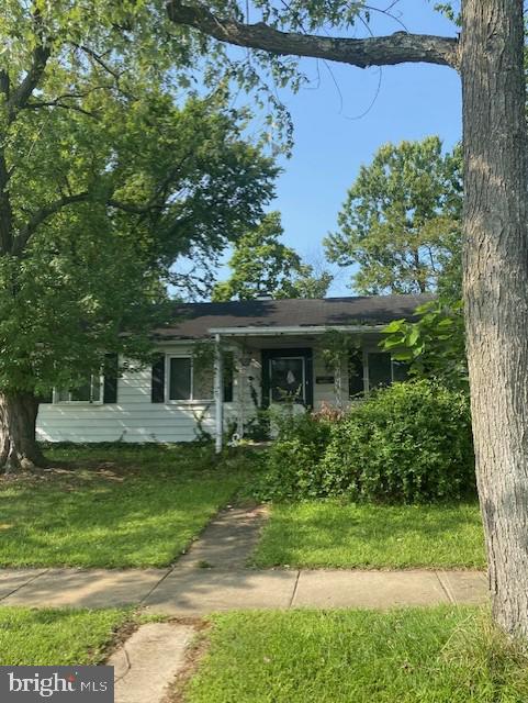 Guildford Rd, Glen Burnie, MD 21060