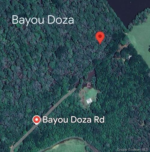 0 TBD Bayou Doza Road, Eunice, LA, 70535 | Card Image