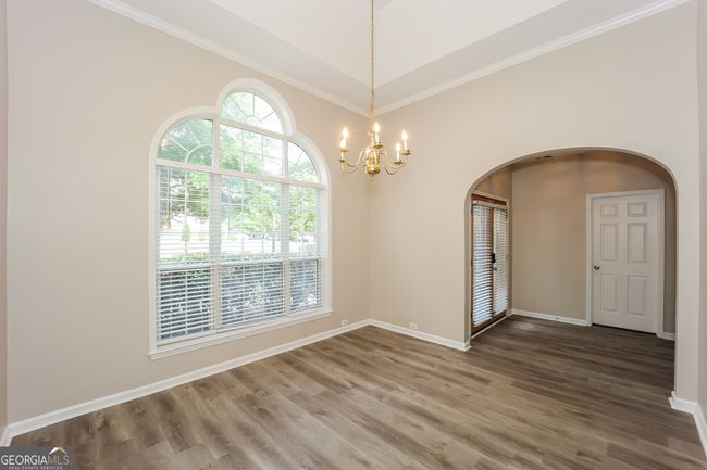 6245 New Magnolia Pl, House other with 3 bedrooms, 2 bathrooms and null parking in Atlanta GA | Image 5