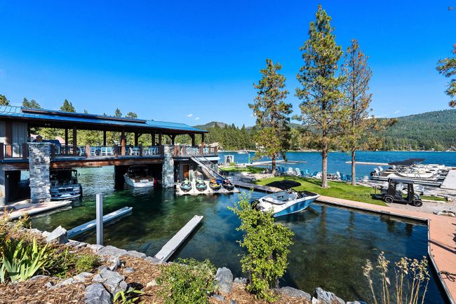 664 Saddlehorn Trl, Home with 0 bedrooms, 0 bathrooms and null parking in Bigfork MT | Image 6