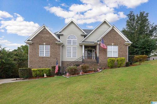 530 Woodland Ter, ODENVILLE, AL, 35120-6796 | Card Image