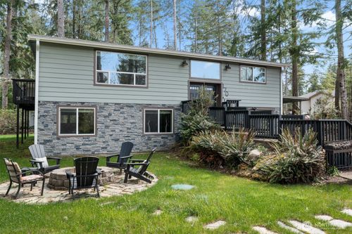 170 E Country Club Drive N, Union, WA, 98592 | Card Image
