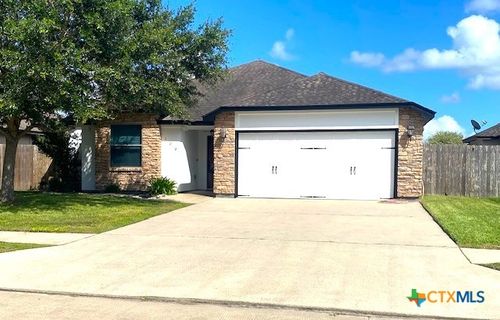 109 Tuscany Dr, Victoria, TX, 77904-5230 | Card Image