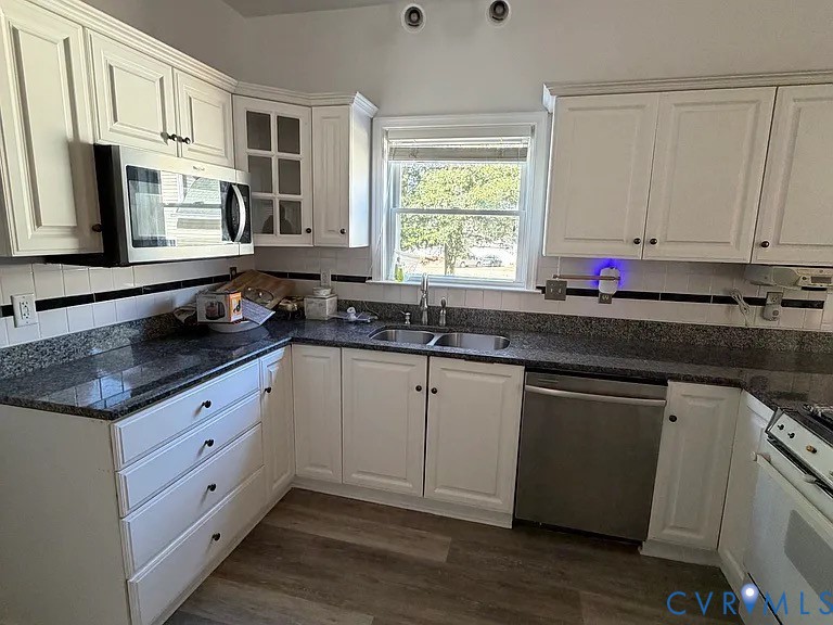 Residential Lease in Unknown 5
