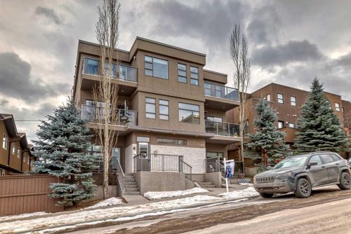 204-1707 27 Avenue Sw, Calgary, AB, T2T1G9 | Card Image