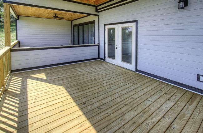 736 Cow Poke Ln, House other with 2 bedrooms, 3 bathrooms and null parking in Rutledge TN | Image 32