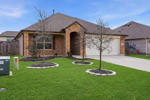 2822 Paradise Ridge Way, Conroe, TX, 77301-3382 | Card Image