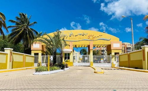 g-100-187 Villas Del Mar Beach Resort, LOIZA, PR, 00772 | Card Image