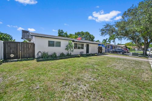 1100 N 57th Ter, Hollywood, FL, 33021-5116 | Card Image