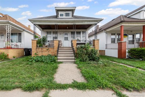 3928 Talbot St, Hamtramck, MI, 48212-2886 | Card Image