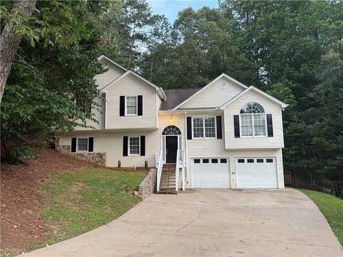 504 Matthew Dr, Canton, GA, 30115-8087 | Card Image