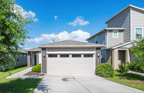 10801 Meris Ln, Austin, TX, 78754-4627 | Card Image