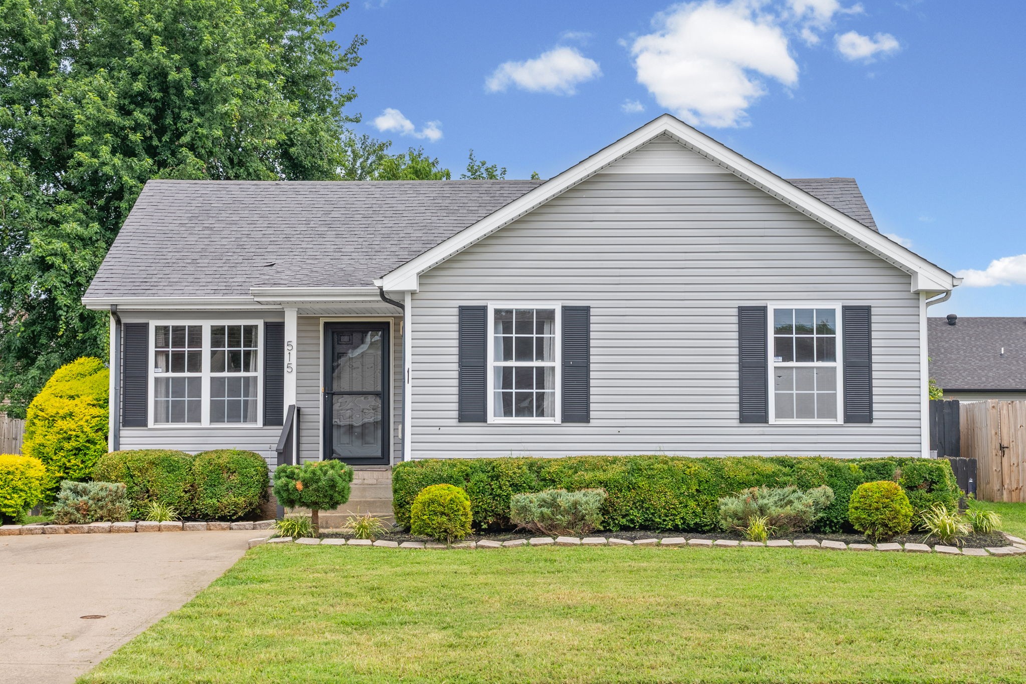 Residential in Clarksville 4