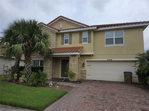 3908 Carrick Bend Dr, KISSIMMEE, FL, 34746-2980 | Card Image