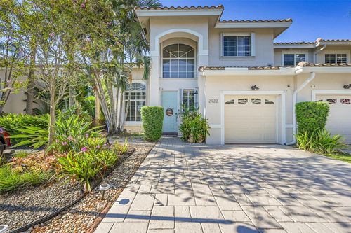2922 Port Royale Ln S, Fort Lauderdale, FL, 33308-7918 | Card Image