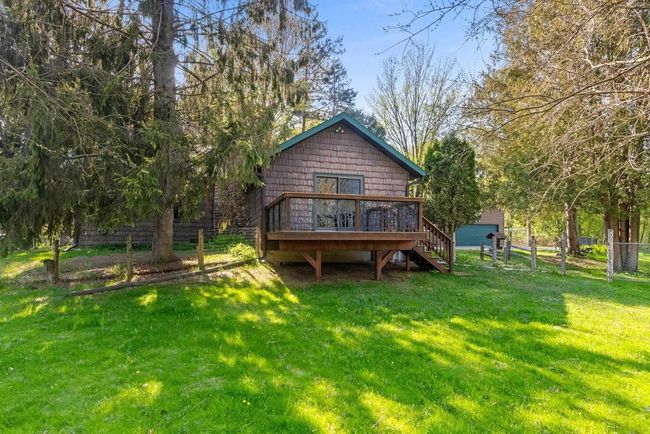W5424 North Shore Drive, House other with 2 bedrooms, 2 bathrooms and null parking in Wescott WI | Image 4
