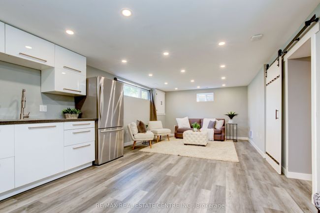 38 Weber Dr, House other with 4 bedrooms, 2 bathrooms and 5 parking in Georgetown ON | Image 24