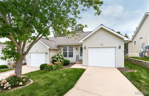 108 Fort Worth Way, Wright City, MO, 63390-2979 | Card Image