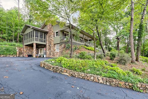 445 Joe Davis Rd, Tiger, GA, 30576-2110 | Card Image