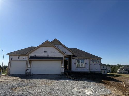 4843 Ne 90th Street, Kansas City, MO, 64156 | Card Image