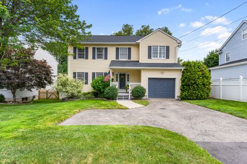 41 Arlington Rd, Stamford, CT, 06902-2802 | Card Image