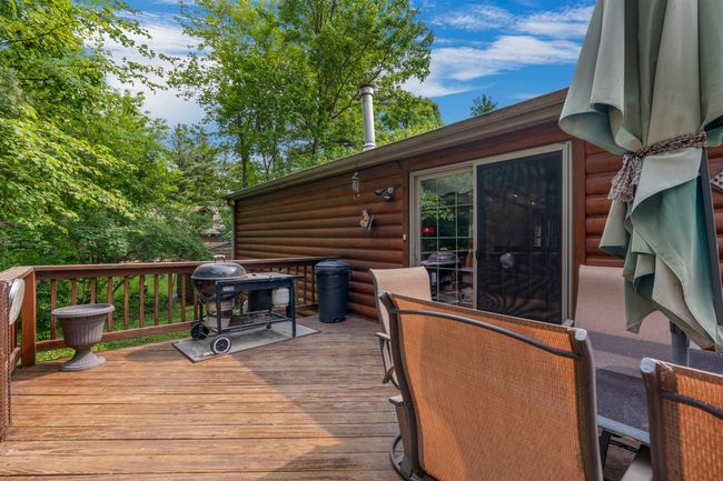 123 Lake Shore Dr, Home with 3 bedrooms, 3 bathrooms and null parking in Wisconsin Dells WI | Image 38
