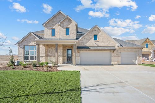 143 Galena St, Rhome, TX, 76078-1109 | Card Image